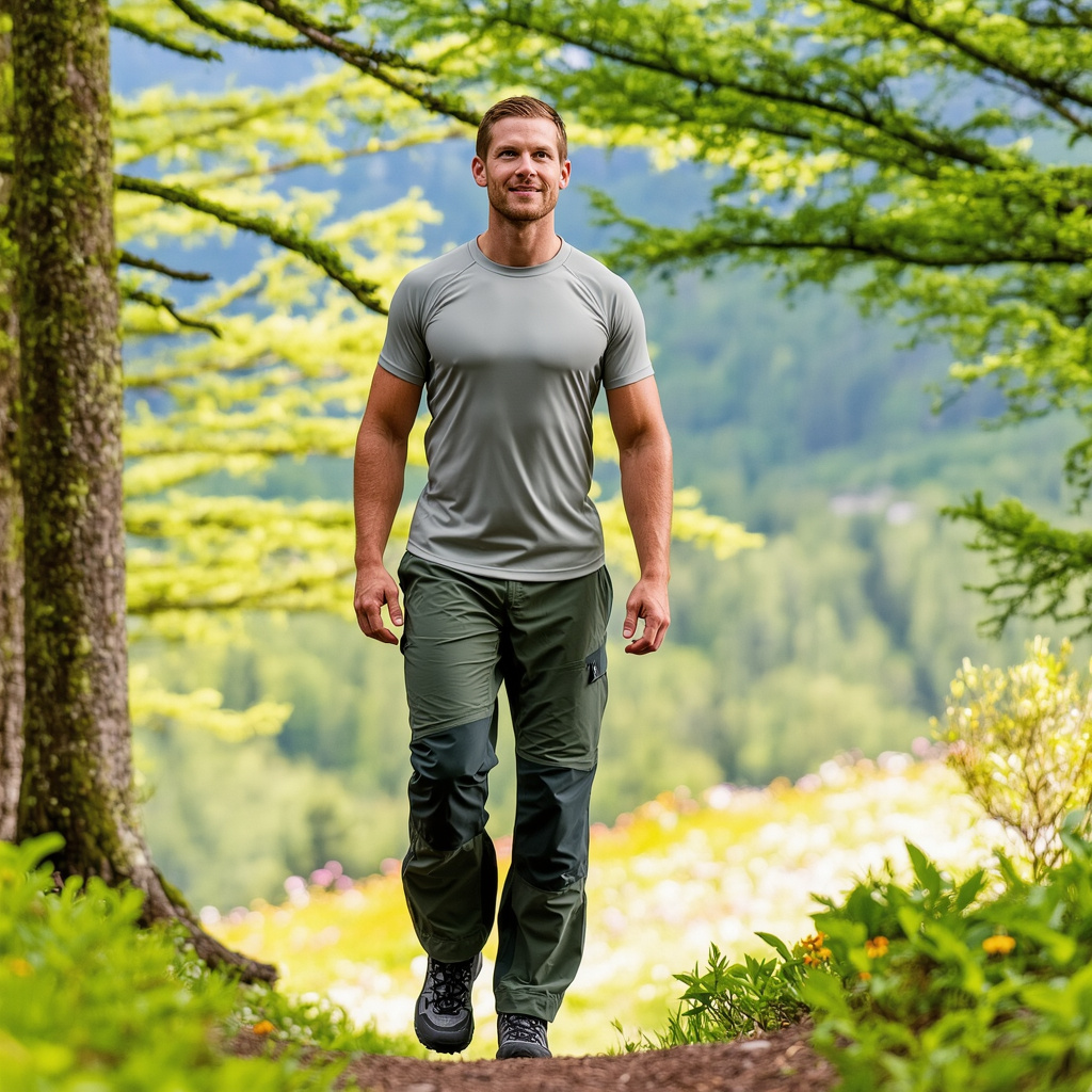 Potency and Circulation wellness