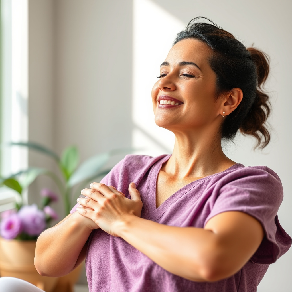 Natural wellness Hidratación para las articulaciones